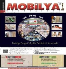 Mobilya Dergisi Say� 194