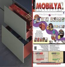 Mobilya dergisi sayı 193