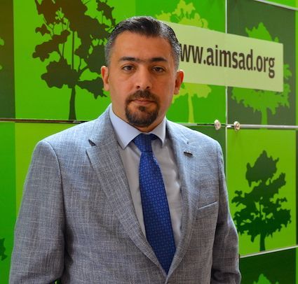 AMSAD(AA LEME MAKNECLER DERNE) 2023 YILI SEKTR DEERLENDRMES