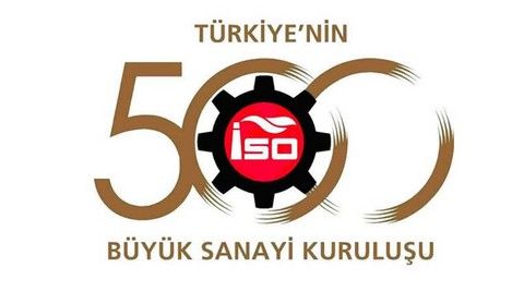 Trkiye'nin 500 Byk Sanayi Kuruluunun hracat %17.8 Orannda Artt