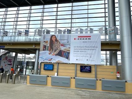 Polonya’n�n ihracat fuar�:MEBLE POLSKA 2020 Mobilya Fuar�