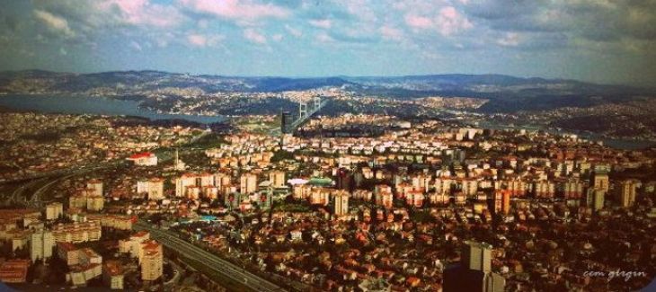 stanbul’da konut fiyatlar son 3 ylda yzde 71 artt