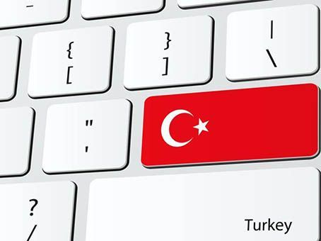 in ve Turkiye ok Dilli Bir Snr tesi E-Ticaret Platformu Olusturuyor