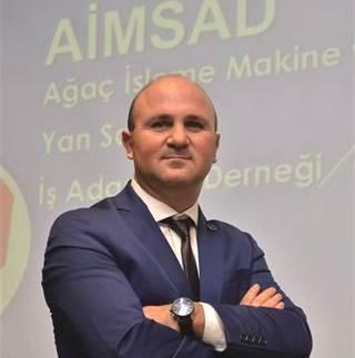 A�MSAD Y�netim Kurulu Ba�kan� Mustafa Erol, kurumlar vergisi oran�ndaki de�i�ikli�i de�erlendirdi