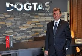 TOBB Meclis Ba�kan� Davut Do�an : T�rk mobilyac�l��� ihracatta ilk 10'a girmeyi hedefliyor