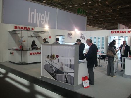 INTERZUM KOLN 