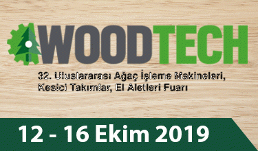 Aa leme Makinesi ve Intermob Fuarlar yabanc ziyareti rekoru ile sektr canlandrd/ WPM & Intermob; Where the Entire Furniture Industry Gathers