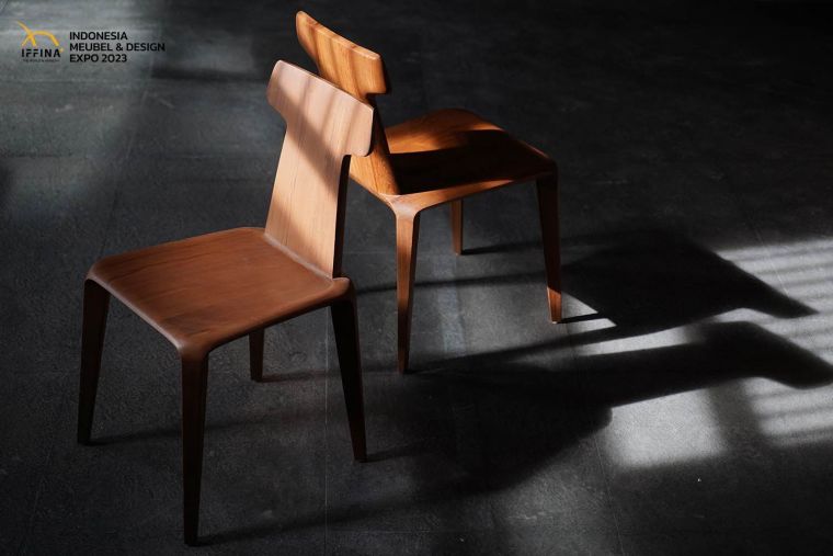 IFFINA - Endonezya Meubel & Design Expo 2023: Mobilya ve Tasar�mda En �yiyi Sergilemek
