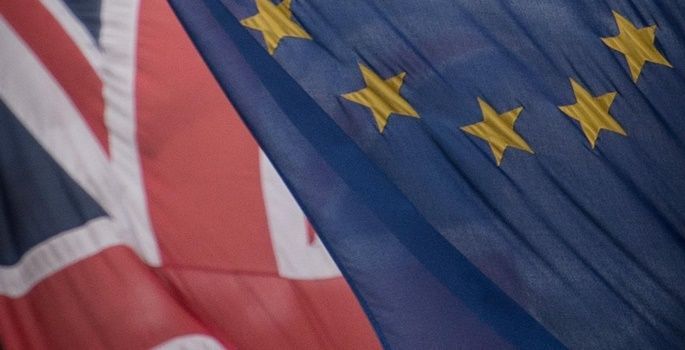 Brexit’in i dnyasna etkisi arpc boyutlarda