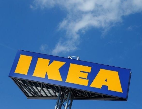 sveli mobilya devi IKEA COVT_19 iin Hindistanda 26 milyon euroluk ba yapt