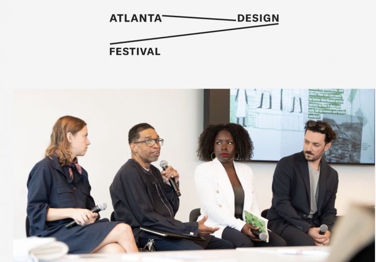 ATLANTA, GA-- Creative Futures Konferans,