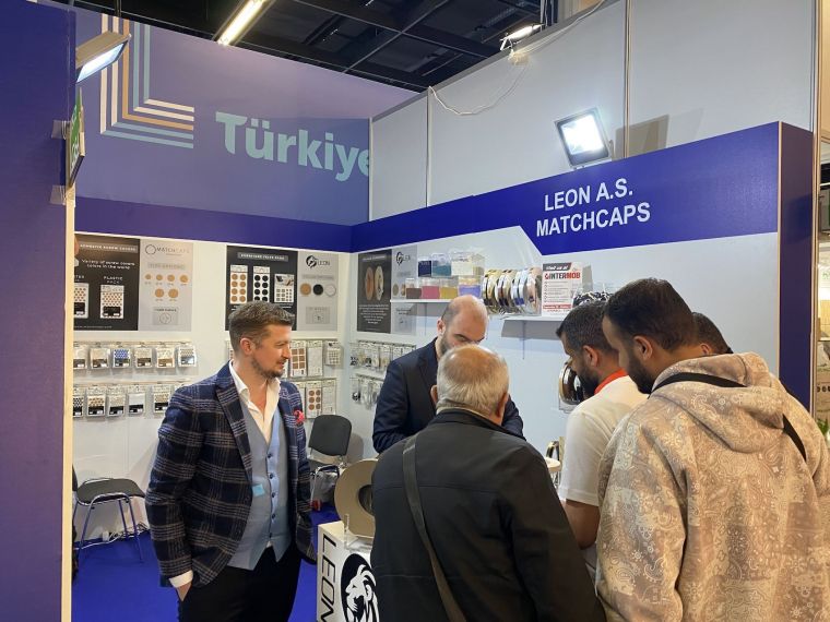 Leon Orman �r�nleri: melamin kenar band�, mobilya ke�eleri, vida tapalar�,
