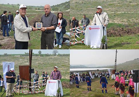 KASTAMONU ENTEGRE FRMASI PERSONEL GEEN HAFTA BALIKESRDE 2.000 AM FDANI DKT