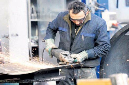 KOB�’lere 300 milyon liral�k destek paketi