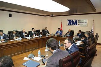 B�y�kek�i Trans-Pasifik Ortakl��� Anla�mas�’n�n, T�rkiye’yi de olumsuz y�nde etkileyece�ini ancak bize etkisinin s�n�rl� olaca��n� s�yledi