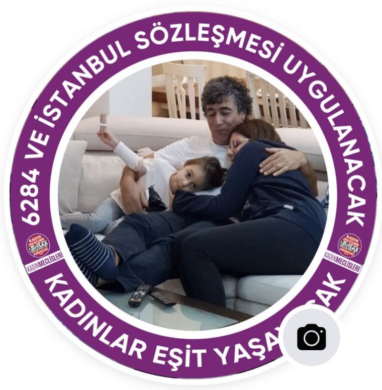 stanbul szlemesi evrensel bir insan hakk yasasdr.