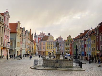 Polonya Mobilya sekt�r�ne bak�� 2020