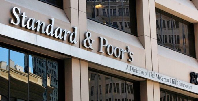 Uluslarars kredi derecelendirme kuruluu S&P, Trkiye’yi ’yksek risk’ dzeyine kard