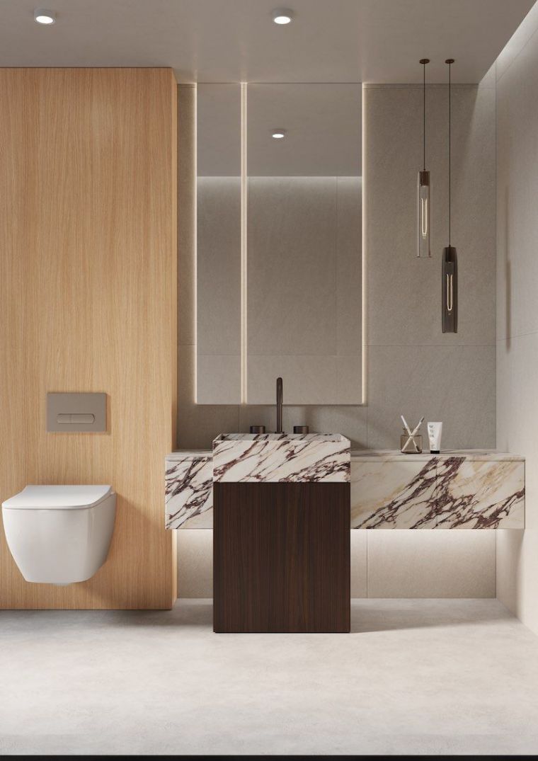 Schattdecor, Intermob 2026’da Tasar�m ve Y�zey ��z�mlerini Bulu�turuyor