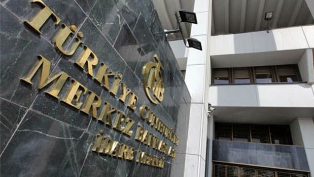 Merkez Bankas yl sonu enflasyon tahmini yzde 7.5