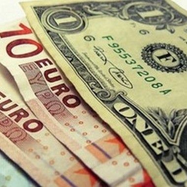 TM Bakan Bykeki: Euro/Dolar Paritesi hracatmz Etkiliyor