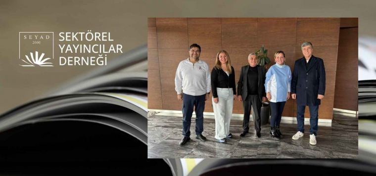 Seyad 2026 y�l� ola�an Genel kurulu yap�ld� ve yeni YK g�rev ald�.