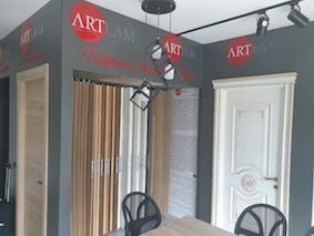 ARTPAN stanbul ofis ve showroomu ile yeni adresinde yurt d ve yurt ii mterilerinin hizmetinde