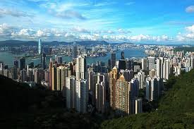 Hong Kong: Perakende Satlarda % 2,8 D