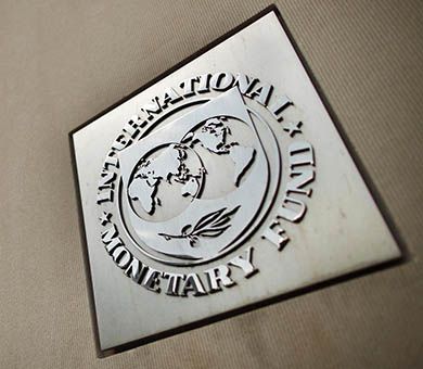 IMF Trkiye iin byme tahminini yzde 3,8e ykseltti