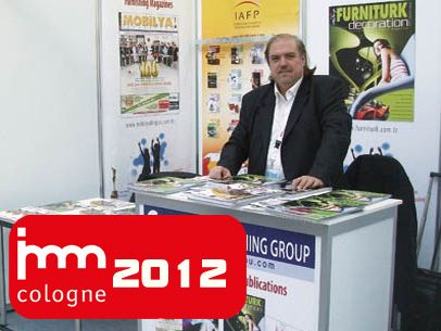 Dnyann En nemli Mobilya Sektr Etkinliklerinden Imm Cologne 2012 Yapld