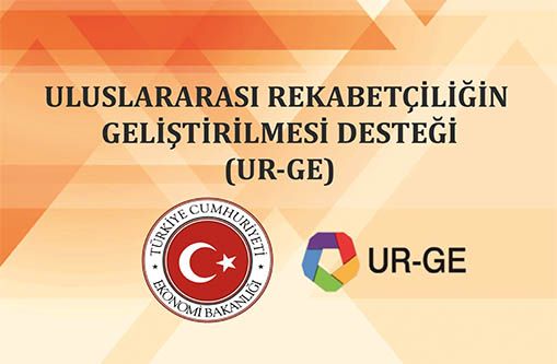 ULUSLARARASI REKABETLN GELTRLME OLANAI : UR-GE Projesi