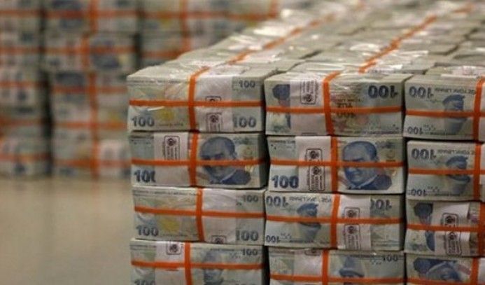 Bte, 17 milyar ak verdi, Ocak-Eyll dneminde bte a 12 milyar lira oldu