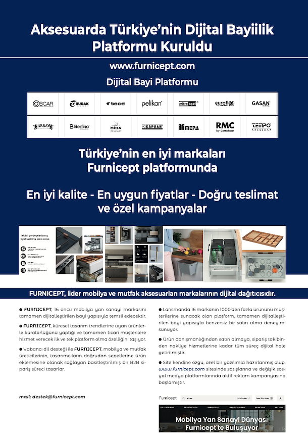 Trkiye’nin ilk dijital bayilik platformu 16 byk marka ile online sata balad.