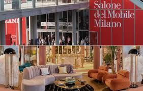 Milano _Saloni , Salone del Mobile mobilya fuar Nisan 2021’e ertelendi