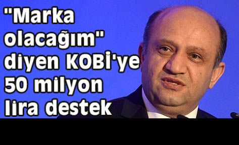 KOB'lere Byk para Destei Geliyor