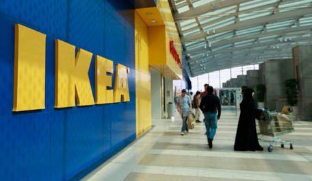 IKEA Hindistan’da retim birimi oluturmay planlyor