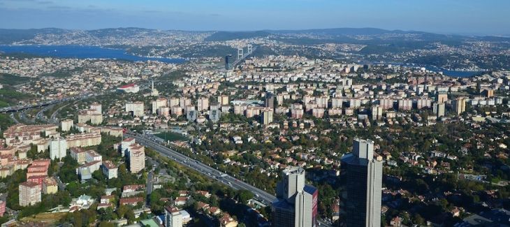 stanbul’da konut fiyatlar yzde 27,9 art gsterdi