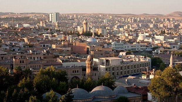 SANLIURFA TCARET VE SANAY ODASI BASKANI ERTEKN : KENTTE HRAC EDLEN URUNLERIN ARASINDA MOBILYA VE ORMAN URUNLER BRNC SIRADA