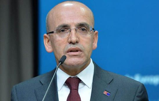 Babakan Yardmcs Mehmet imek: Trkiye, G20 lkeleri arasnda en hzl byyen 4. ekonomi oldu