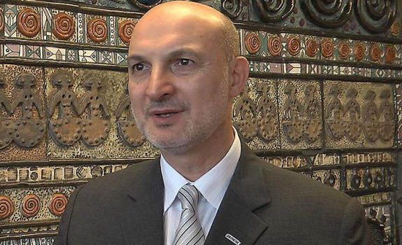 D�� Ekonomik �li�kiler Kurulundan M�ltecileri �� �nerisi