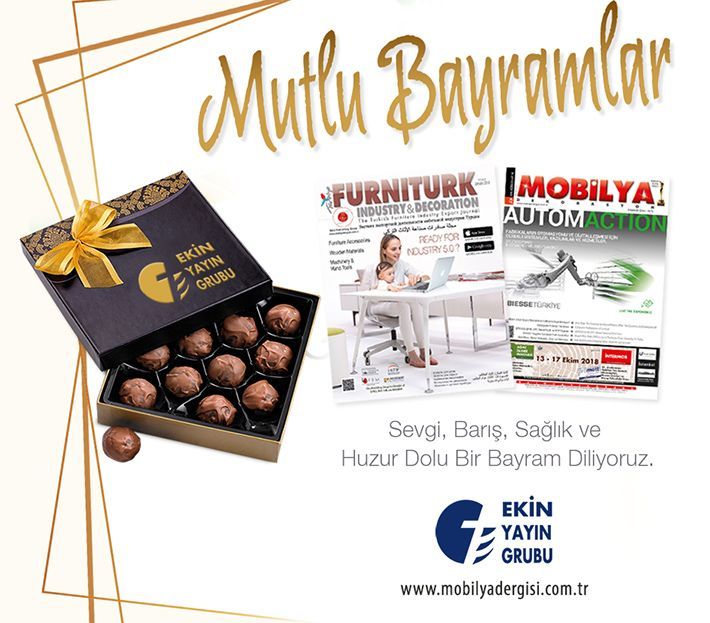 MUTLU BAYRAMLAR