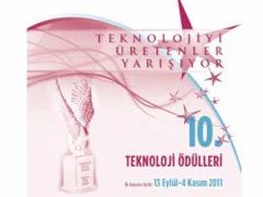 10. Teknoloji dlleri Finalistleri Akland