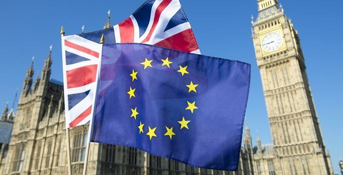 AB’nin Kaderi bugn belli oluyor, Birleik Krallk Brexit’ Referandumu in Oy Kullanyor