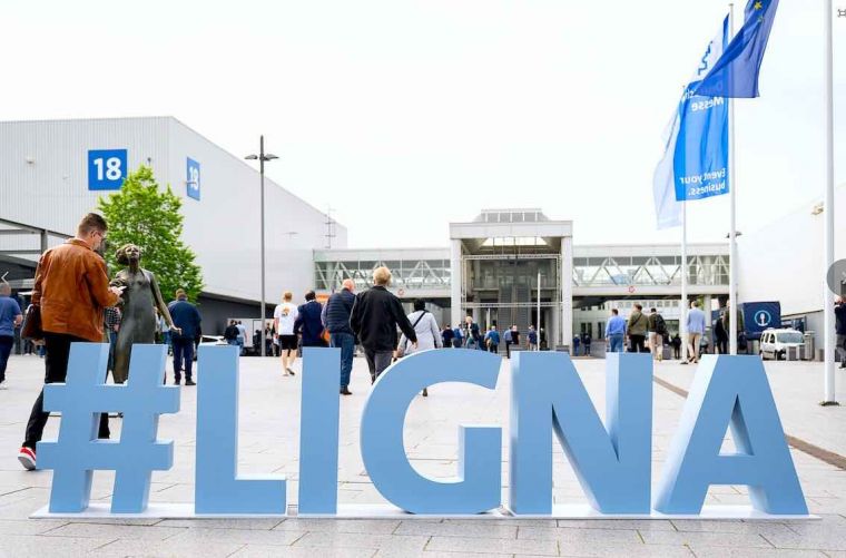 LIGNA 2025 N GER SAYIM BALADI