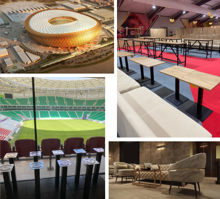 Furnicept Kontrat Lansman Projesini Ba�ar�yla Tamamlad�