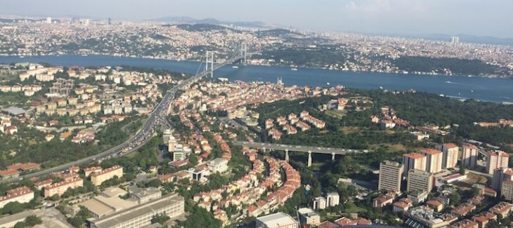 stanbul konut fiyatlarnda dnya apnda ilk 3’te